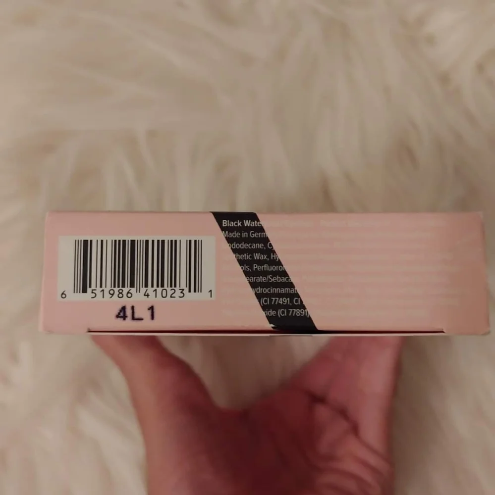 💖 FIRM! NWT TOO FACED LOVE EYESHADOW PALETTE (DISCONTINUED)